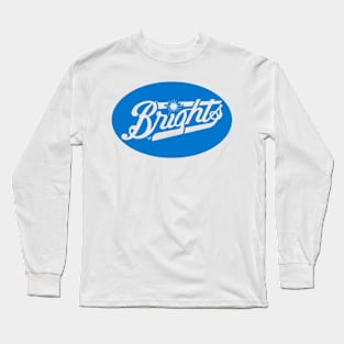 SHINE BRIGHT by Tai's Tees Long Sleeve T-Shirt